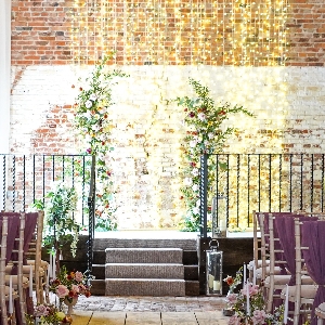 Camblesforth Hall