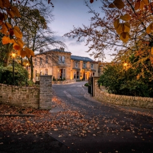 Manor House Lindley