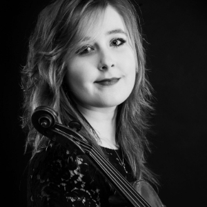 Hannah Jayne Violinist
