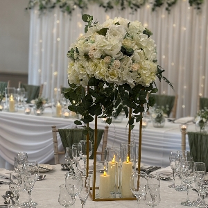 Make My Day Venue Dressers