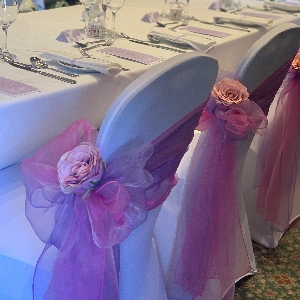 Make My Day Venue Dressers