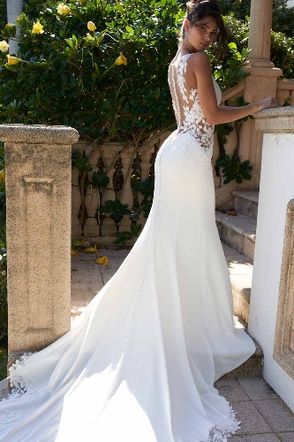 Image 5 from The Wedding Dress Company