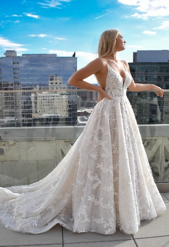 Image 6 from The Wedding Dress Company