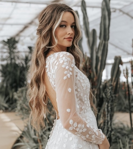 Image 1 from The Wedding Dress Company