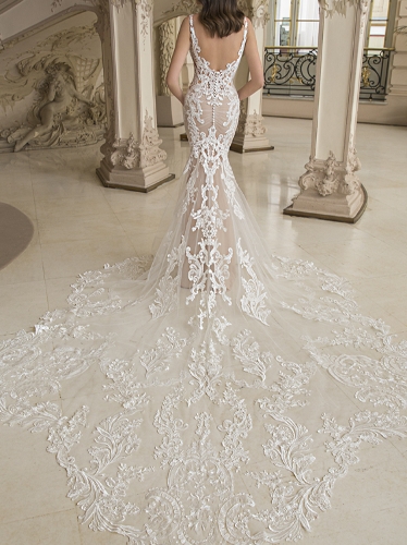 Image 5 from The Wedding Dress Company