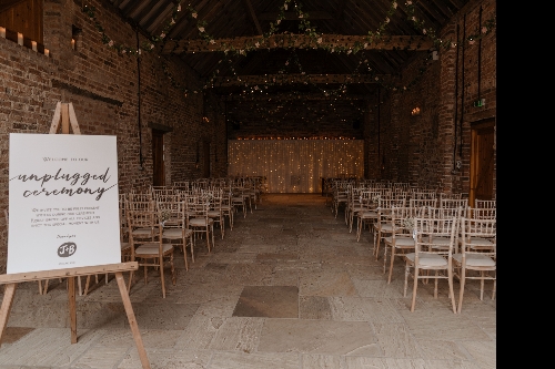 Image 2 from Barmbyfield Barns