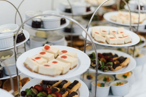 The Sun Pavilion, Harrogate