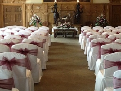 Temple Newsam