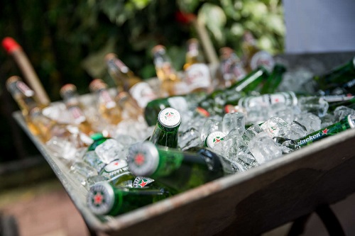 The Sun Pavilion, Harrogate