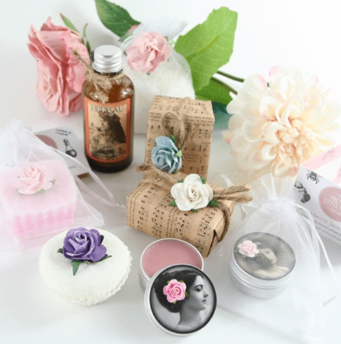 Image 2 from The Pretty Little Treat Company