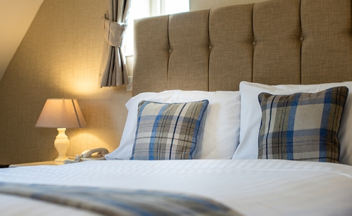 The Parsonage Hotel and Spa