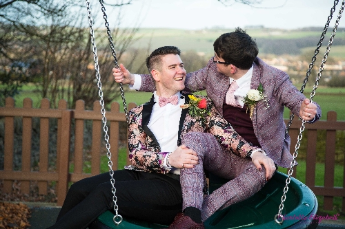 Image 3 from Charlotte Elizabeth Photography