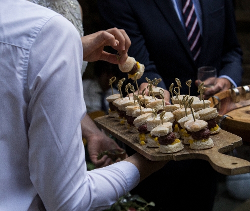 Image 2 from Fairhursts Catering