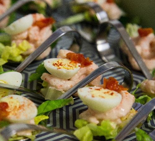 Image 3 from Fairhursts Catering