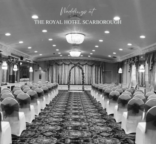 Royal Hotel Scarborough