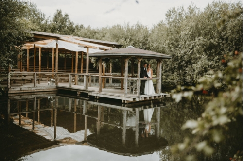 Oaklands Wedding Venue