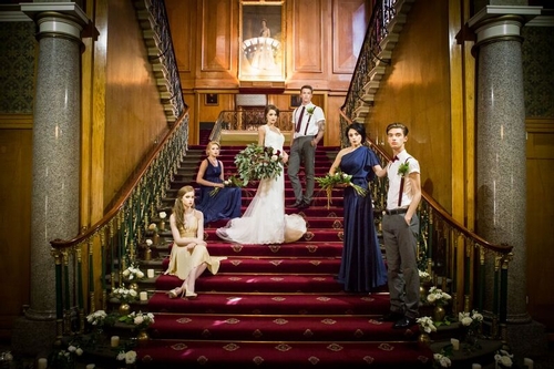 Image 4 from Cutlers Hall