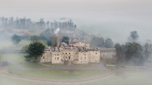 Image 5 from Hazlewood Castle