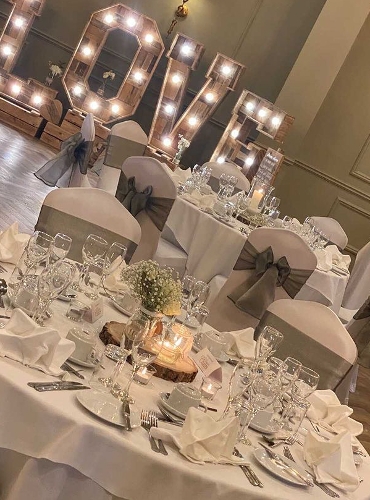 Image 4 from Briar Court Hotel and Venue