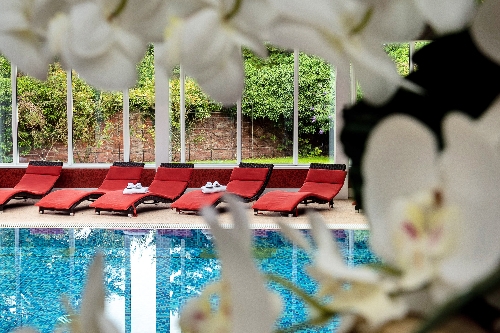 Image 7 from The Parsonage Hotel and Spa