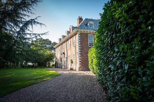 Image 1 from Camblesforth Hall