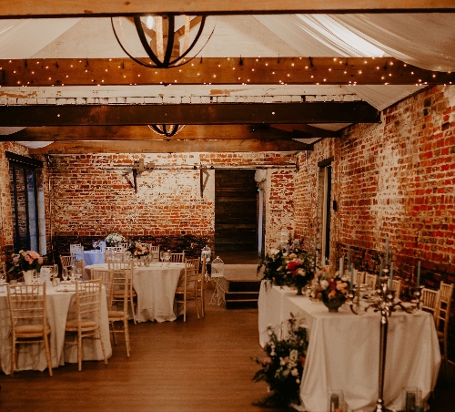 Camblesforth Hall