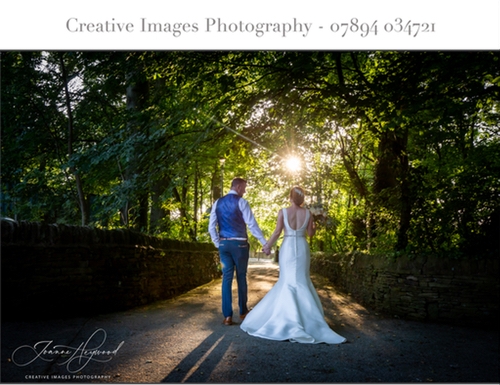 Joanne Heywood, Creative Images Photography