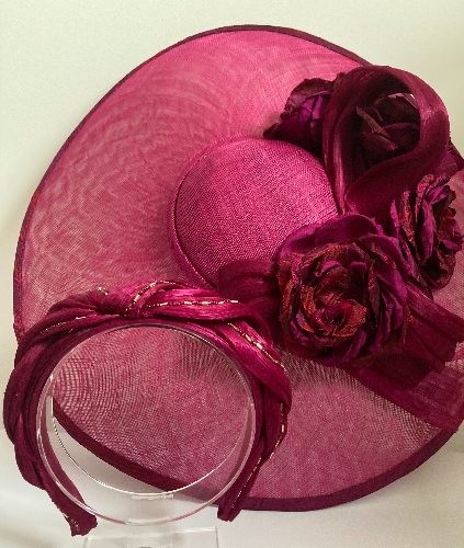 Image 7 from Valerie Millinery Collections