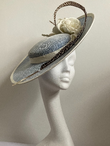 Image 8 from Valerie Millinery Collections