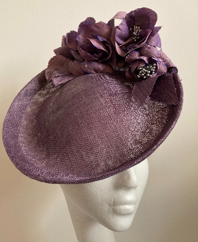 Image 9 from Valerie Millinery Collections
