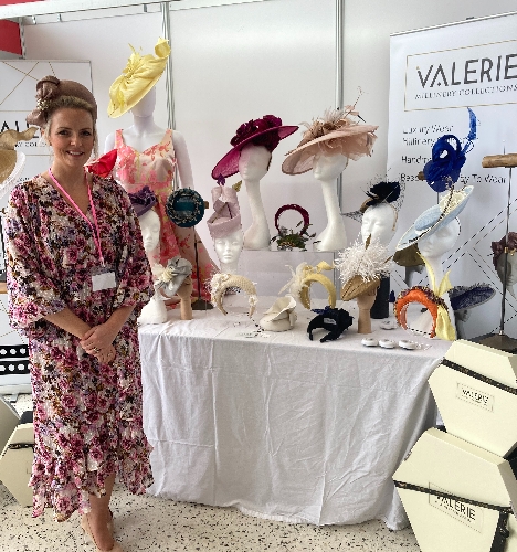 Image 10 from Valerie Millinery Collections