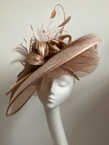 Image 11 from Valerie Millinery Collections