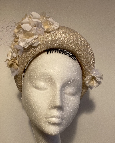 Image 13 from Valerie Millinery Collections