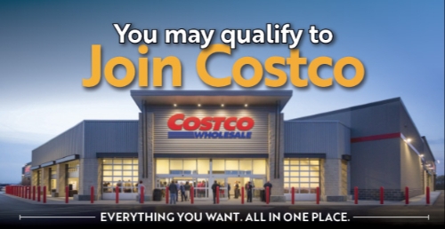 Image 1 from Costco Sheffield