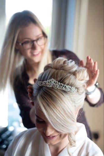 Image 1 from Flourish Hair & Beauty