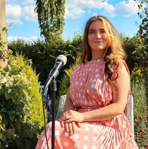 Image 1 from Philippa Rose - Wedding Singer