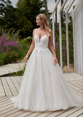 Image 2 from Belles & Bows Bridal Ltd