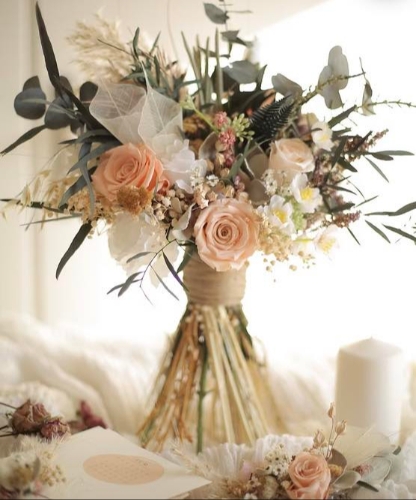 Image 3 from Meraki Floral Styling