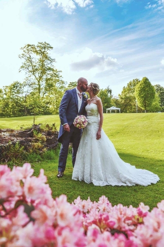 Image 1 from Gomersal Park Hotel