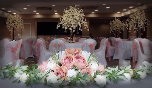 Gomersal Park Hotel