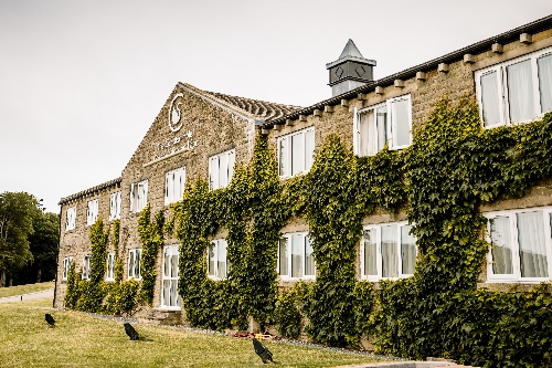 Image 6 from The Coniston Hotel Country Estate & Spa