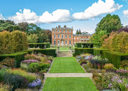 Image 1 from Newby Hall & Gardens
