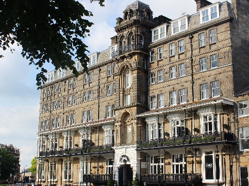 The Yorkshire Hotel