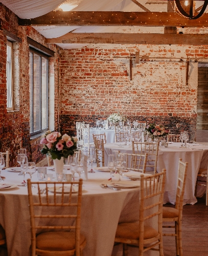 Image 2 from Camblesforth Hall