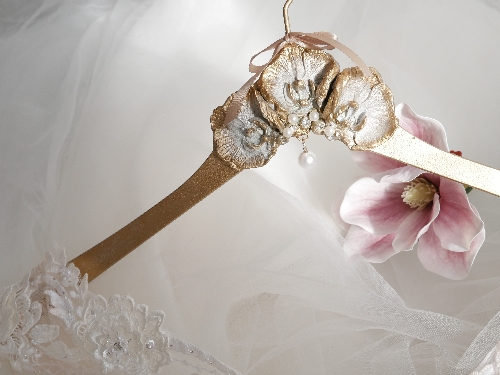 Image 2 from Luxury Hangers by Alda