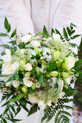 Image 1 from Lottie Roberts Flowers