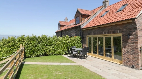 Stepney Hill Farm