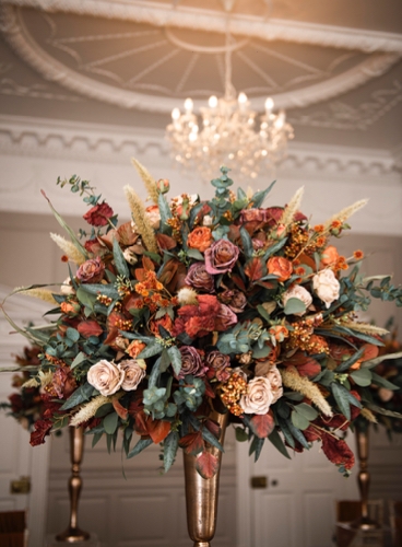 Image 2 from All Occasions Venue Stylists