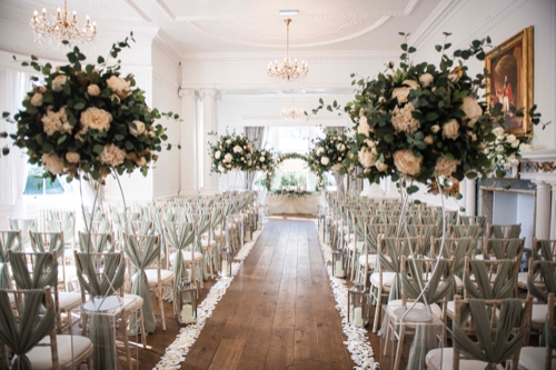 Image 3 from All Occasions Venue Stylists