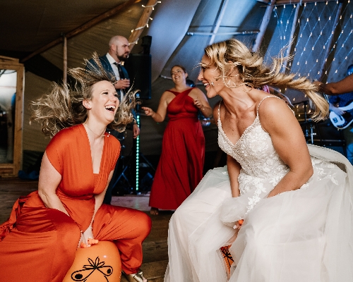 Vicky Benge Photography